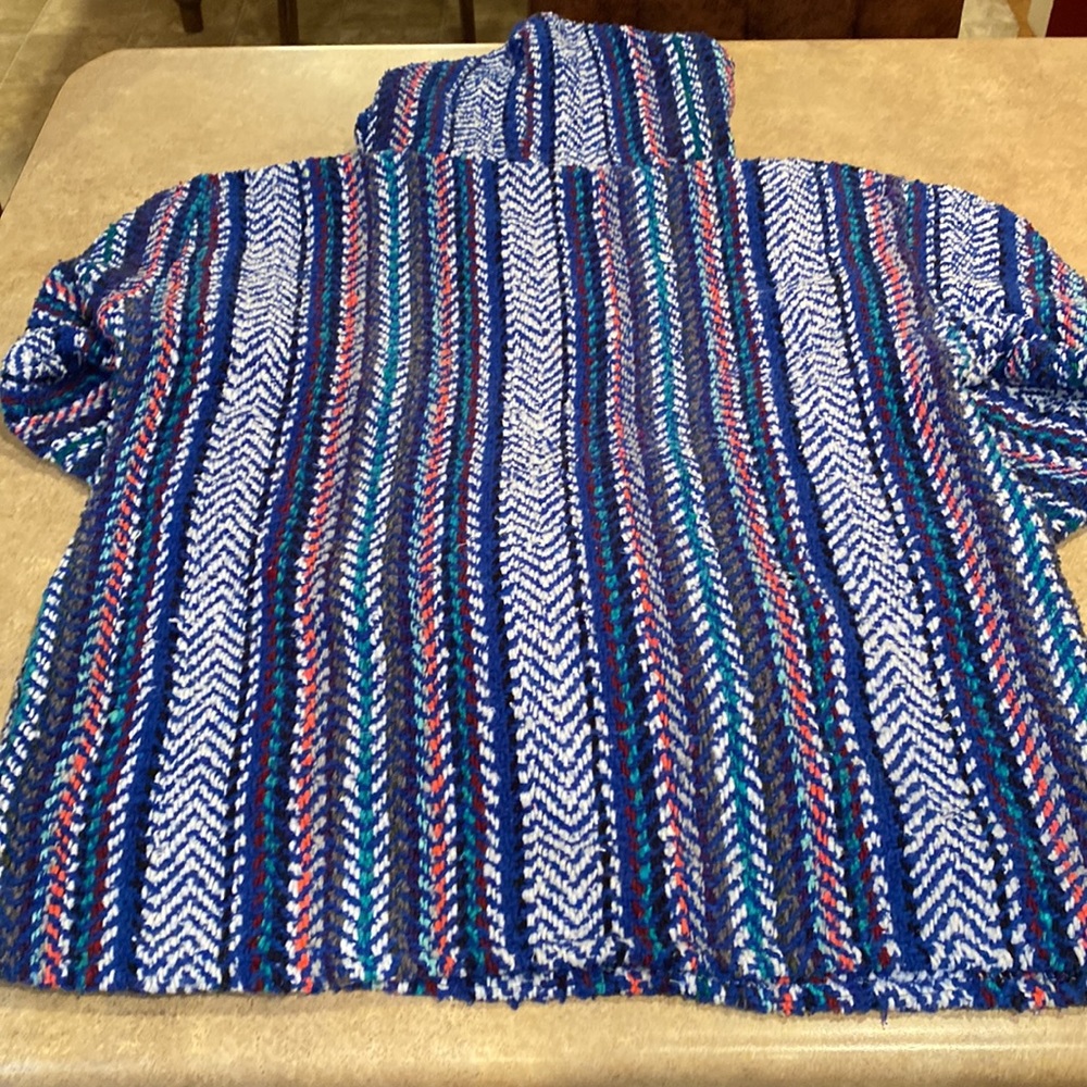 Womens Baja Joe shirt - Picture 5 of 5